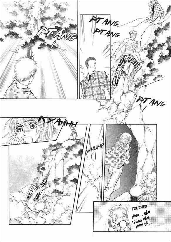 Can't Lose You Chapter 30 trang 7