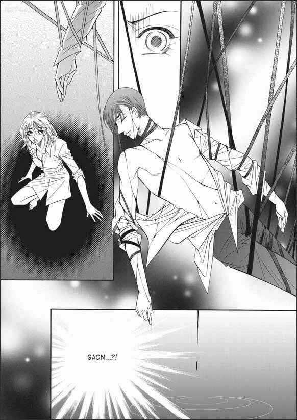 Can't Lose You Chapter 31 trang 16