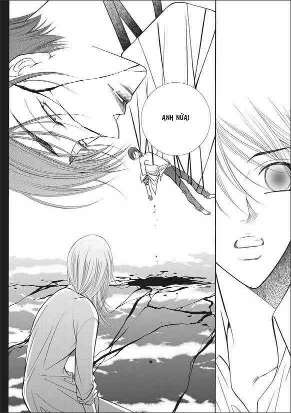 Can't Lose You Chapter 31 trang 21