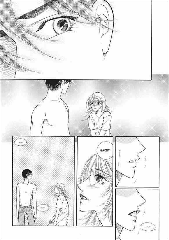 Can't Lose You Chapter 31 trang 25