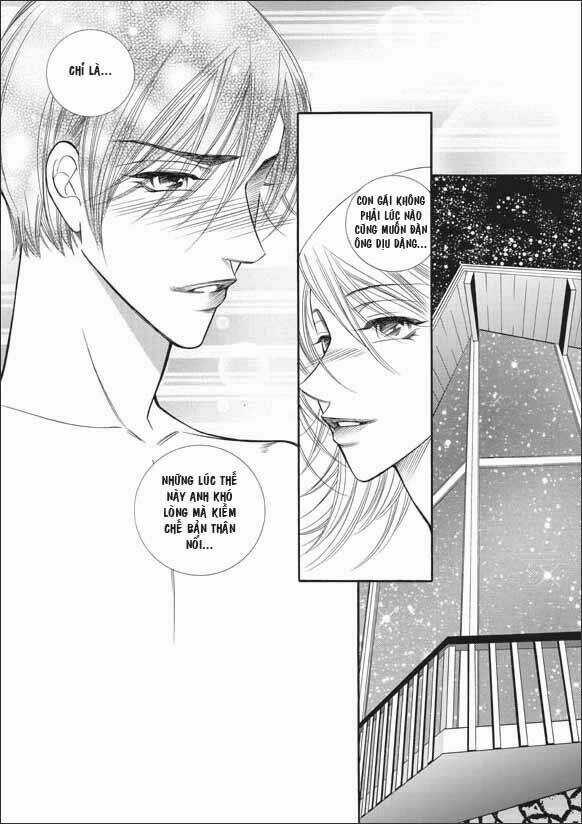 Can't Lose You Chapter 31 trang 27