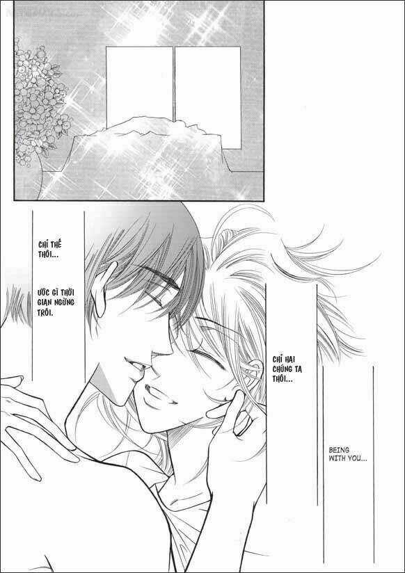 Can't Lose You Chapter 31 trang 28