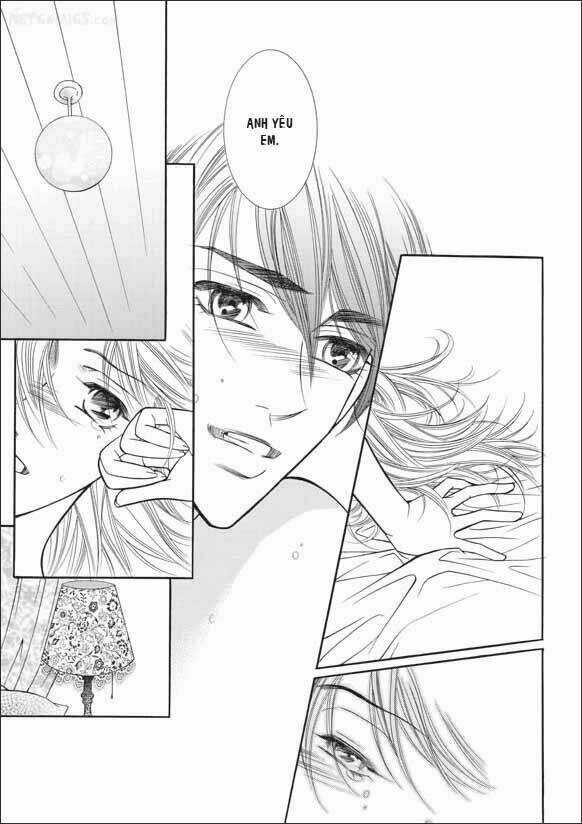 Can't Lose You Chapter 31 trang 30