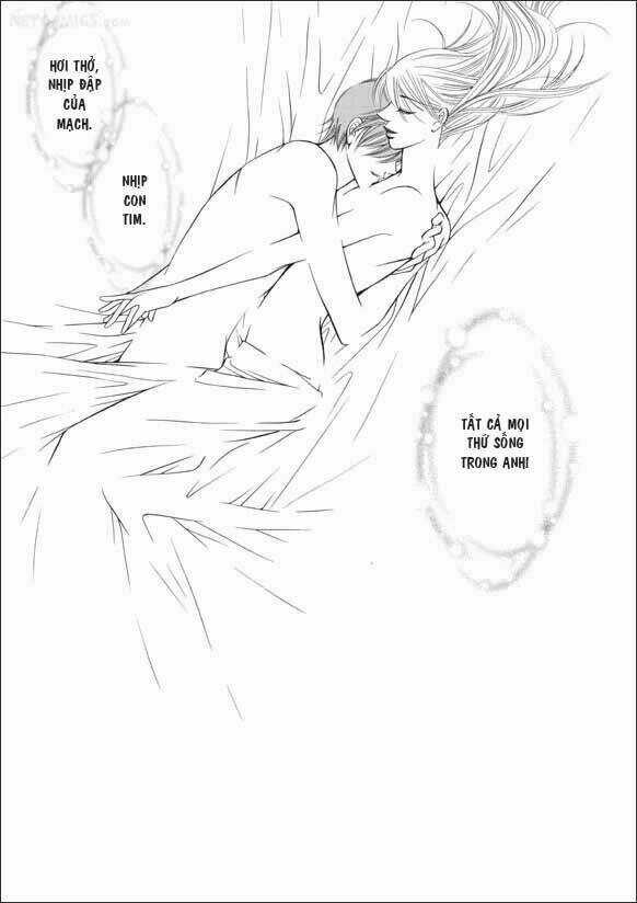 Can't Lose You Chapter 31 trang 32