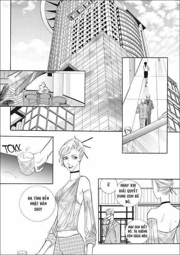 Can't Lose You Chapter 31 trang 36