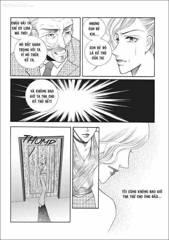 Can't Lose You Chapter 31 trang 38