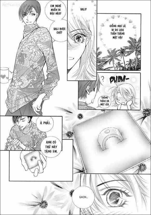 Can't Lose You Chapter 31 trang 40