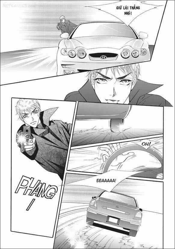 Can't Lose You Chapter 32 trang 19