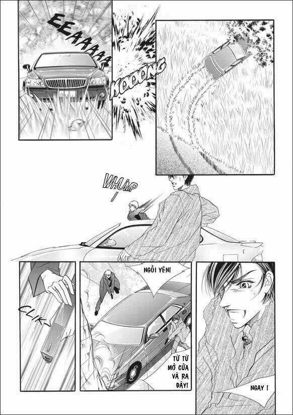 Can't Lose You Chapter 32 trang 20