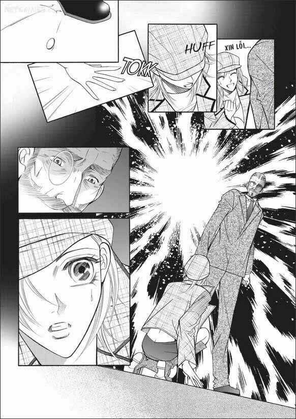 Can't Lose You Chapter 32 trang 5