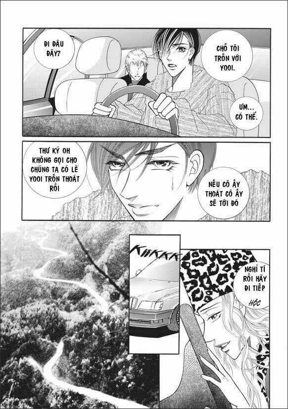 Can't Lose You Chapter 33 trang 2