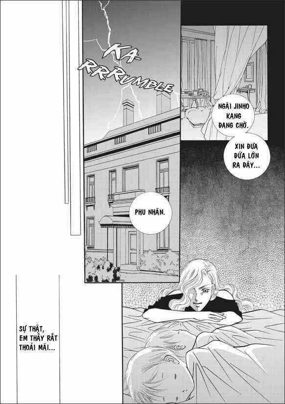 Can't Lose You Chapter 34 trang 10