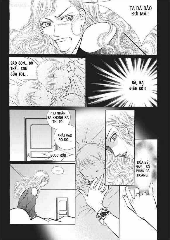 Can't Lose You Chapter 34 trang 11