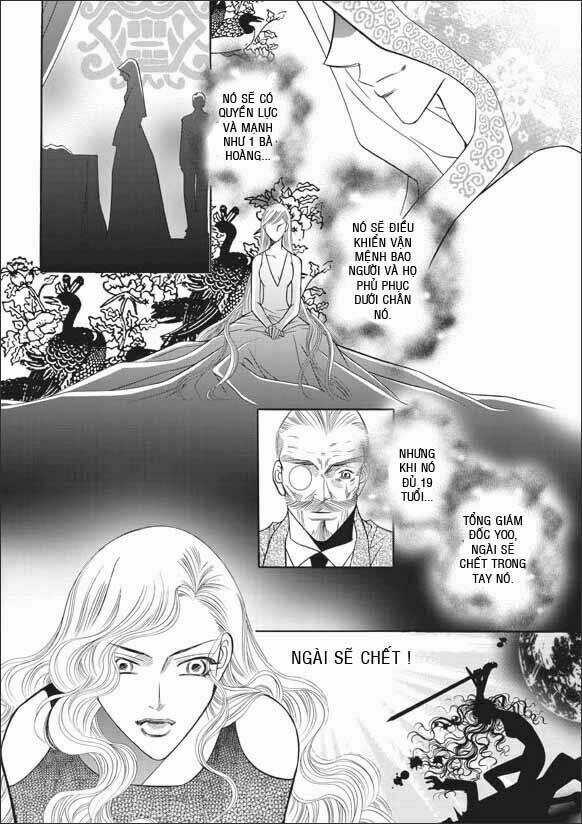 Can't Lose You Chapter 34 trang 12