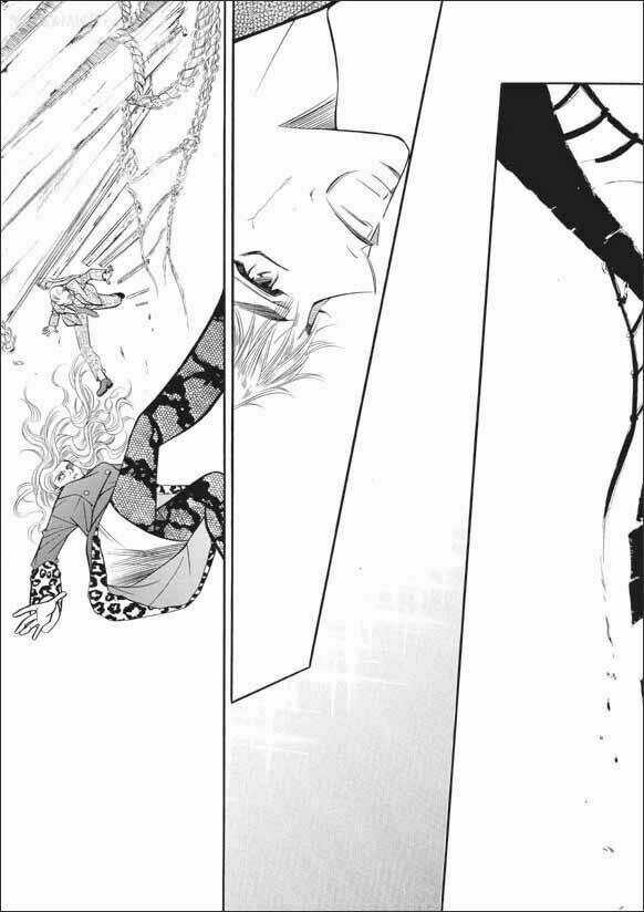 Can't Lose You Chapter 34 trang 15