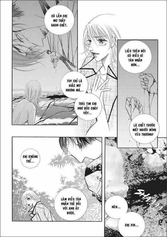 Can't Lose You Chapter 34 trang 2