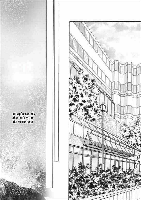 Can't Lose You Chapter 34 trang 20