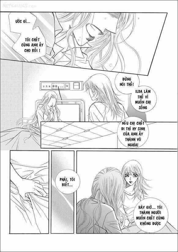 Can't Lose You Chapter 34 trang 27