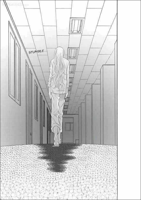 Can't Lose You Chapter 34 trang 37