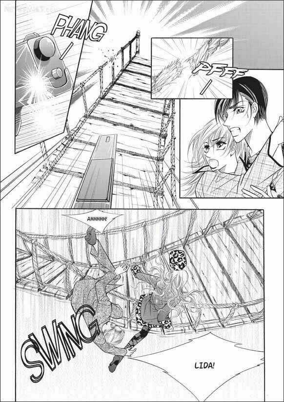 Can't Lose You Chapter 34 trang 5