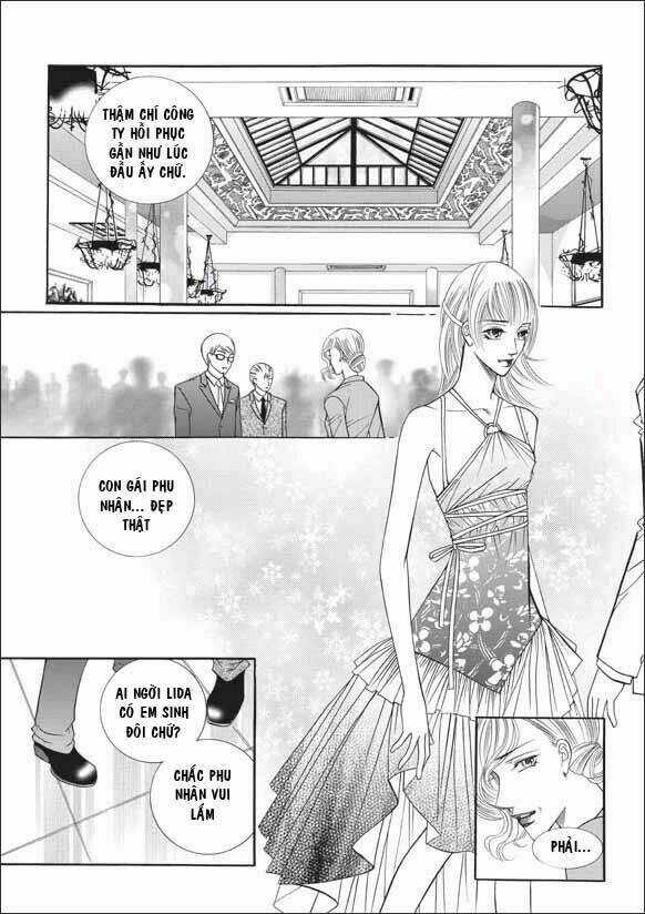 Can't Lose You Chapter 35 trang 2