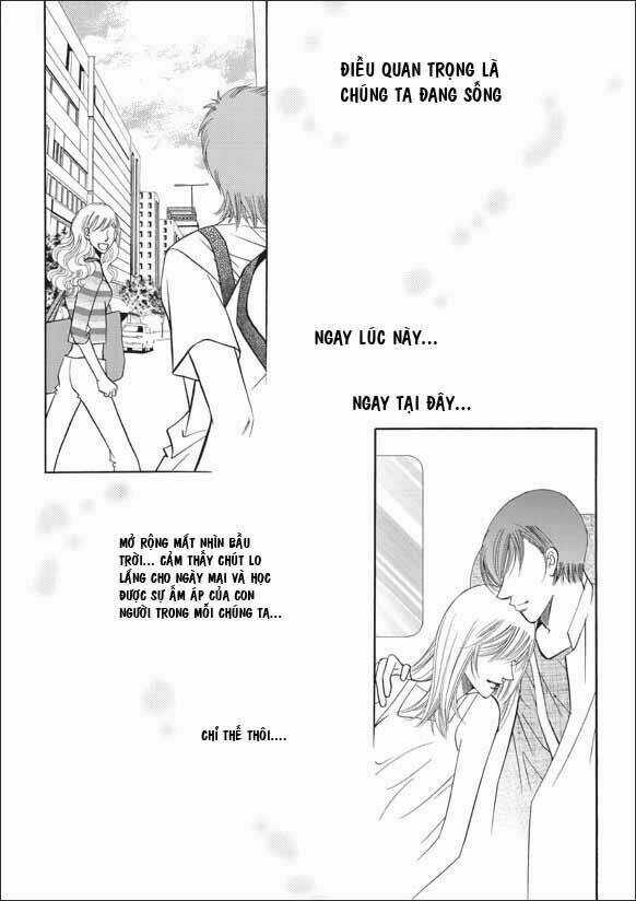 Can't Lose You Chapter 35 trang 52