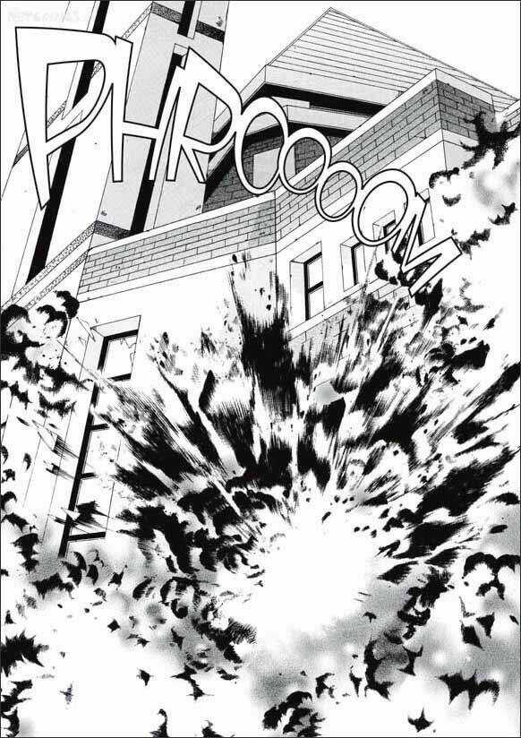 Can't Lose You Chapter 4 trang 14