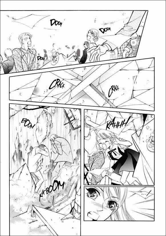 Can't Lose You Chapter 4 trang 15