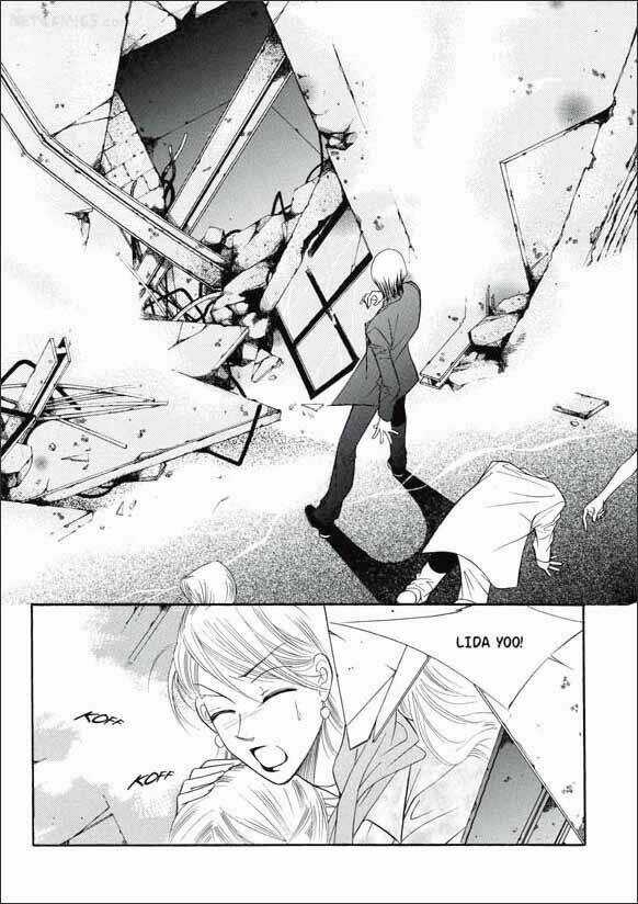 Can't Lose You Chapter 4 trang 18