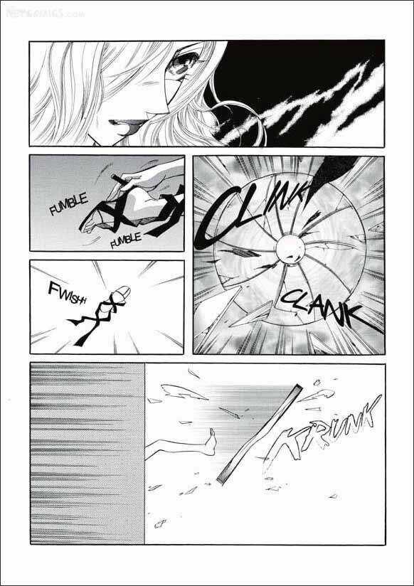 Can't Lose You Chapter 4 trang 28