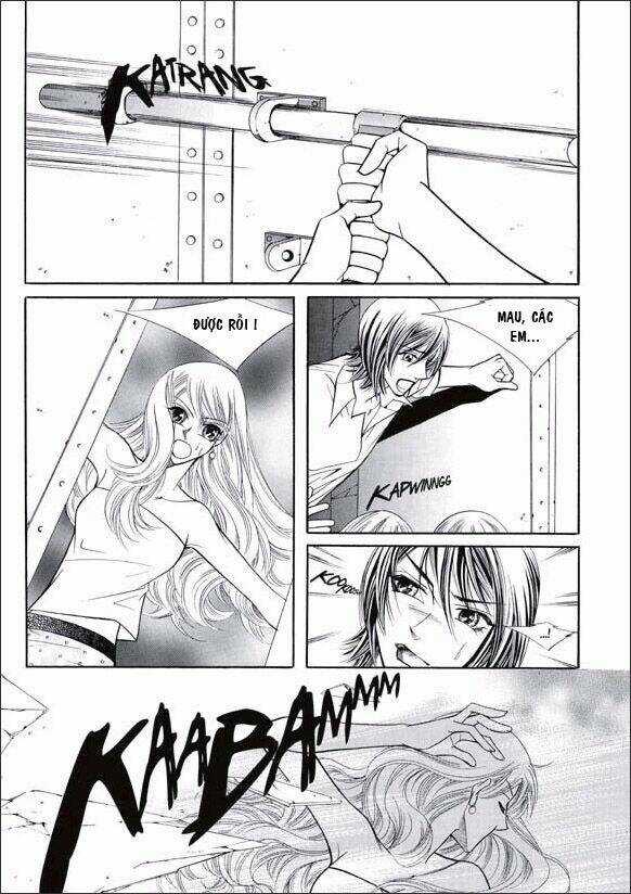 Can't Lose You Chapter 4 trang 29