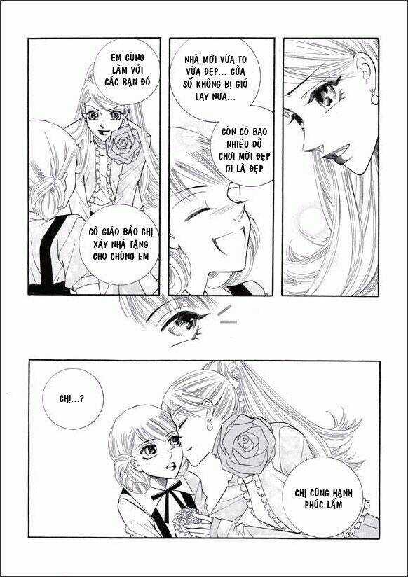 Can't Lose You Chapter 4 trang 3