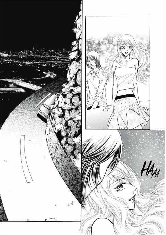 Can't Lose You Chapter 5 trang 16