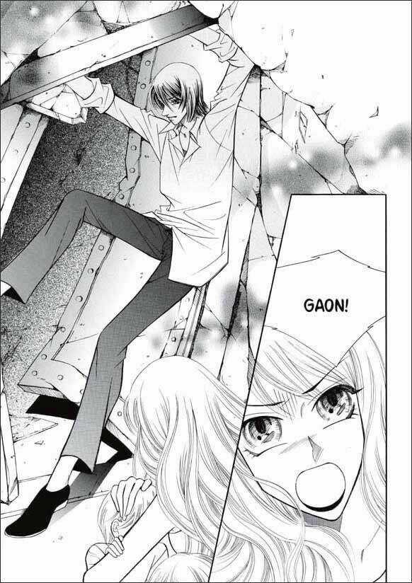 Can't Lose You Chapter 5 trang 2