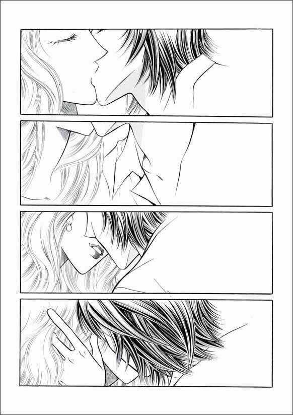 Can't Lose You Chapter 5 trang 25