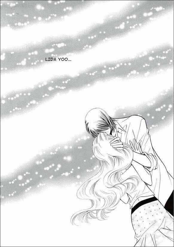 Can't Lose You Chapter 5 trang 26