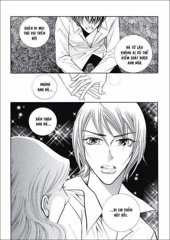 Can't Lose You Chapter 5 trang 29