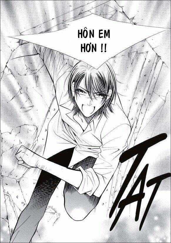 Can't Lose You Chapter 5 trang 7