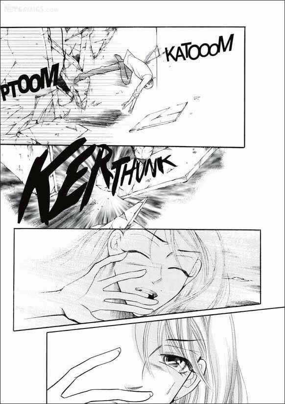 Can't Lose You Chapter 5 trang 8