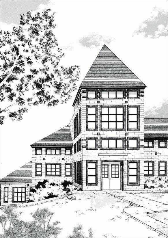 Can't Lose You Chapter 6 trang 14