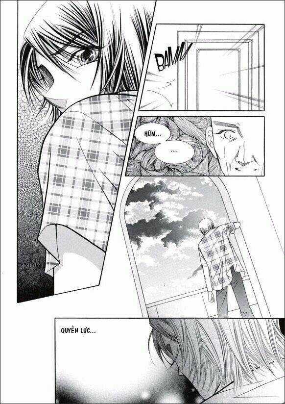 Can't Lose You Chapter 6 trang 18