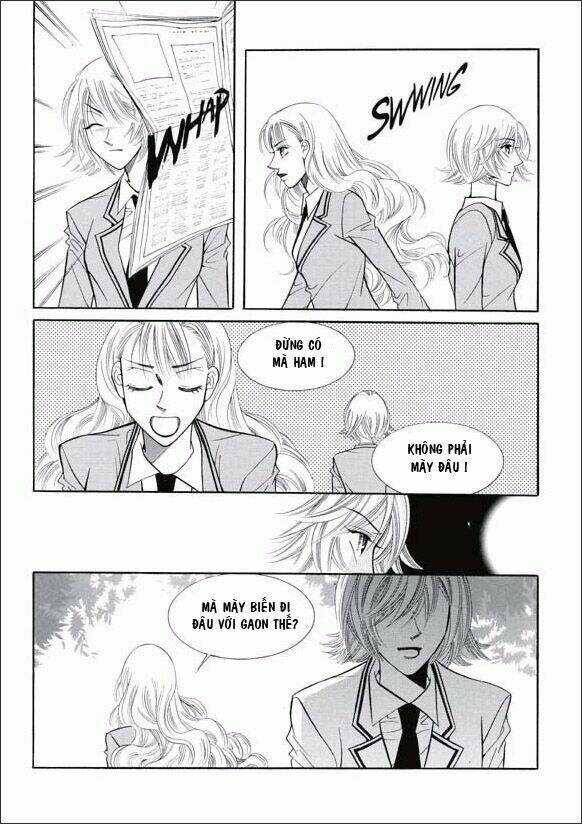 Can't Lose You Chapter 6 trang 2