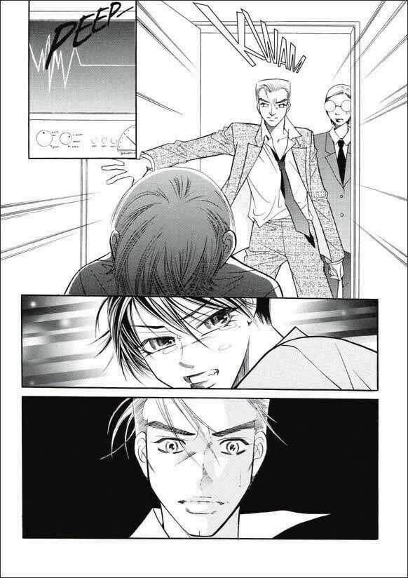 Can't Lose You Chapter 6 trang 22