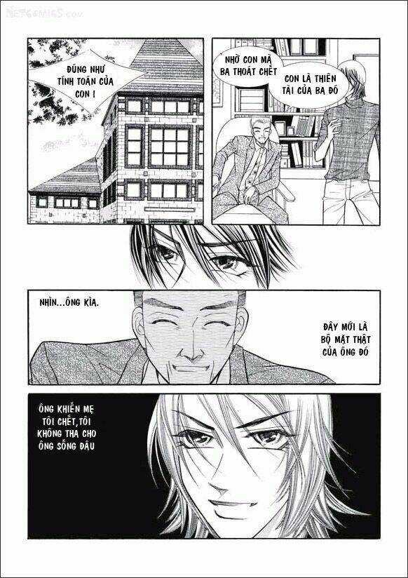 Can't Lose You Chapter 6 trang 23