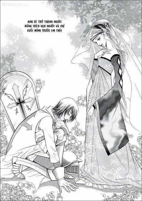 Can't Lose You Chapter 6 trang 25