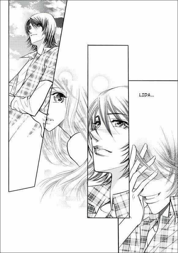 Can't Lose You Chapter 6 trang 26