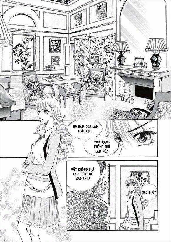 Can't Lose You Chapter 6 trang 27