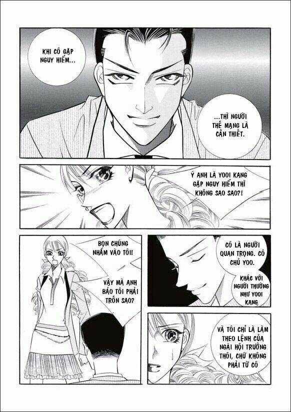 Can't Lose You Chapter 6 trang 28