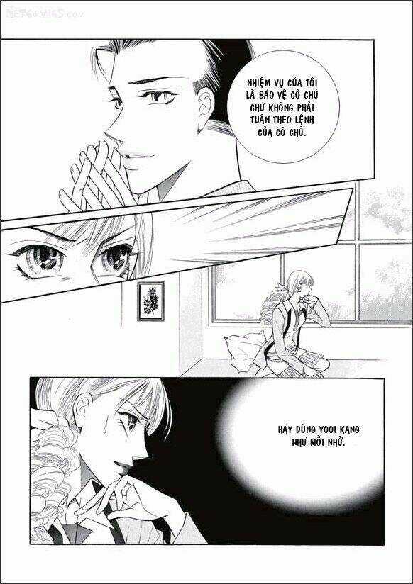 Can't Lose You Chapter 6 trang 29