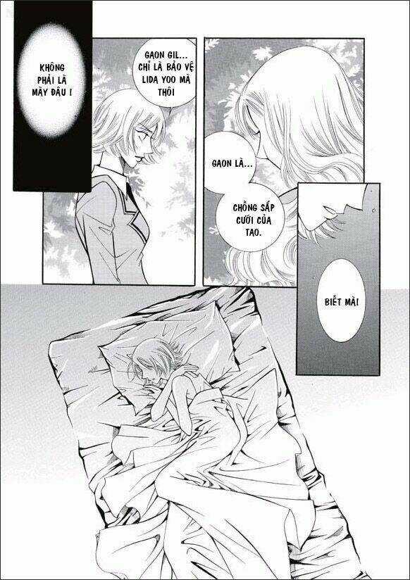 Can't Lose You Chapter 6 trang 3